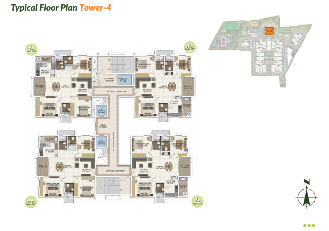 Floor Plan 3
